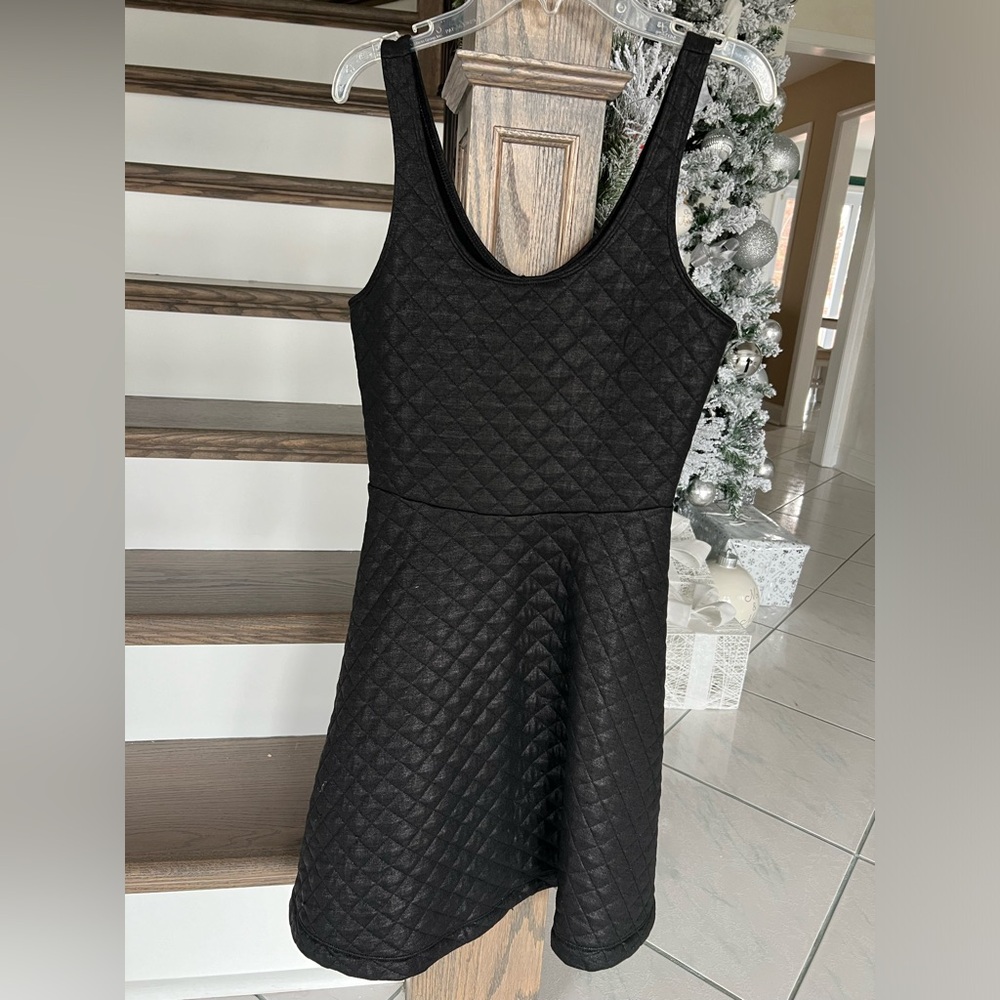Express Mini Dress